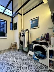 Blk 535 Serangoon North Avenue 4 (Serangoon), HDB Executive #545742821